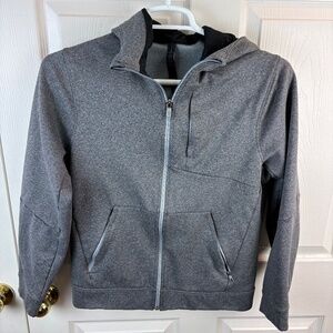 Lululemon City Sweat Hoodie Thermo Full Zip